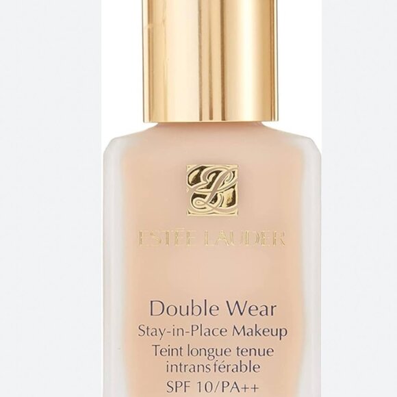 Estee Lauder Double Wear Foundation 1C1 Cool Bone - Picture 1 of 1